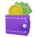 Wallet-Icon